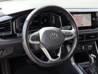Volkswagen Taigo - Vorschau Bild 10