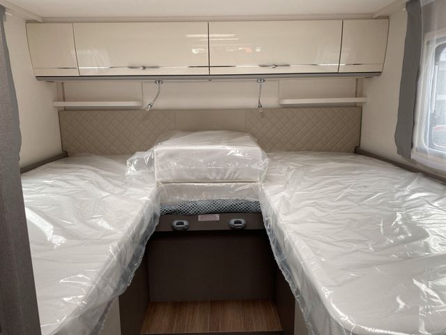 Etrusco T6900 SB AT Complete Selection Hubbett