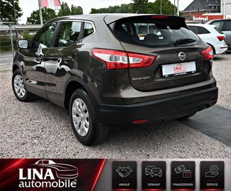 Nissan Qashqai - 3