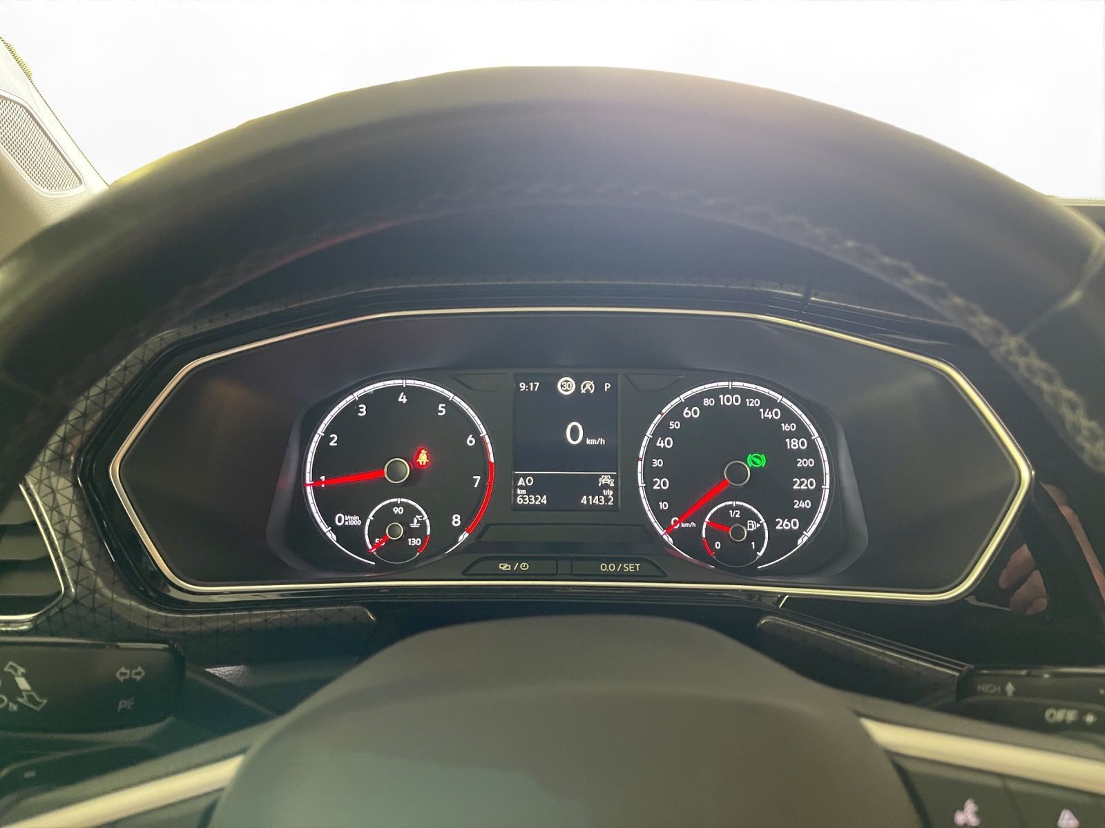 Volkswagen T-Cross - Bild 9