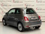 Fiat 500 Lounge PANO/NAVI/PDC/KLIMAAUTOMATIK/ALU - Fiat 500 Gebrauchtwagen in Stuttgart