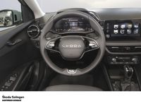 Skoda Fabia - Vorschau Bild 13