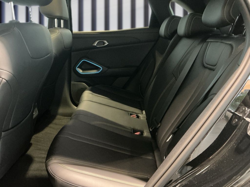 BYD ATTO 2