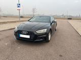 Audi A5 2.0 TFSI 140kW S tronic Sportback - S-line - Audi A5 in Freiburg