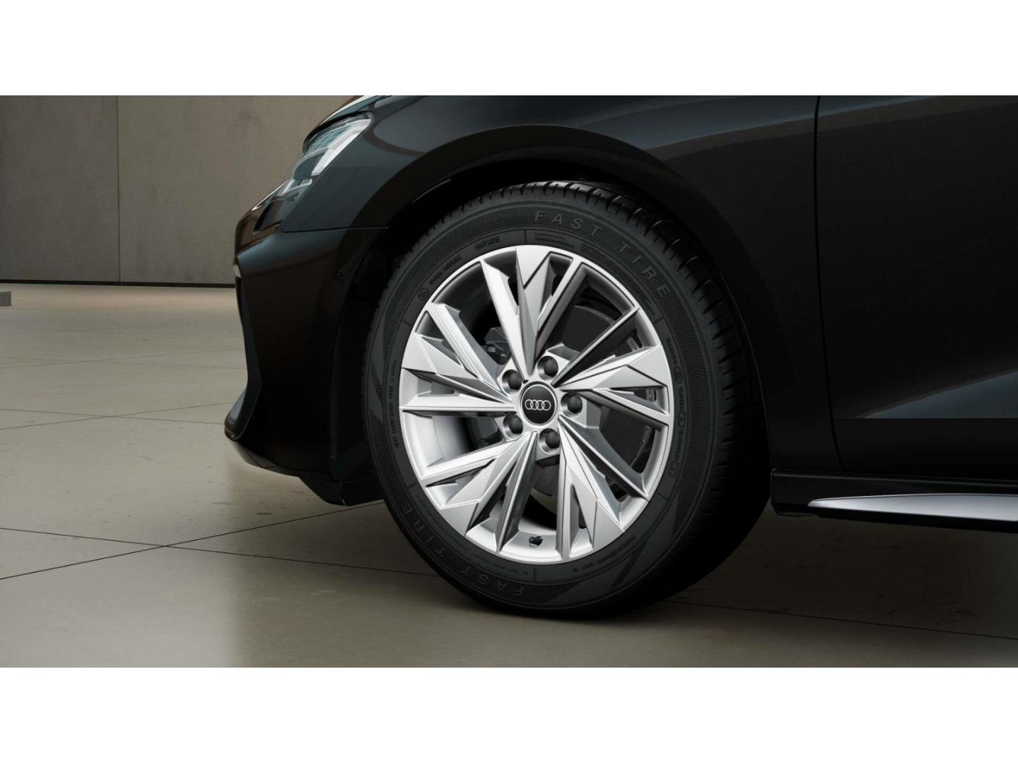 Audi A3 Sportback 35 TFSI S line S-Tronic RFK/Sonos, миниатюра 11