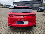 Kia ProCeed GT*Led*Pano*JBL*Leder*Voll*Digi-Tacho* - Kia pro cee'd / ProCeed aus 2020