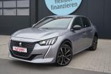 Peugeot 208 GT-Line PureTech 100 Aut. LED Navi Kamera - gebrauchte Peugeot 208 aus dem Jahr 2023