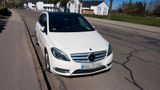 Mercedes-Benz Mercedes  Benz B 180 Klasse - Mercedes-Benz B 180 in München
