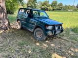 Mitsubishi Pajero V3000 - Mitsubishi Gebrauchtwagen von 1992