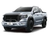 Andere 4 FOTON-4 ULTRA PICK-UP 4x4 +LEDER+PDC+SHZ+MFL+U