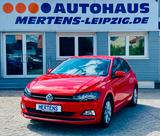 Volkswagen Polo Highline SHZ PDC BT Tel - VW Polo Gebrauchtwagen in Leipzig