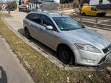 Ford Mondeo Kombi 2009  1.6 Benzin  125 PS - Ford Mondeo aus 2025