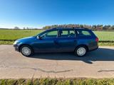 Volkswagen VW PASSAT B6 3C - Volkswagen Passat Variant: 3b6
