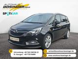 Opel Zafira Tourer Innovation 1.6 Autom/7Sitz/Kam/Nav - Opel Zafira Tourer INNOVATION mit Benzin-Antrieb