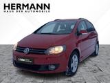 Volkswagen Golf Plus VI 1.2 TSI Team LED*NAVI*SHZ*PDC*LM - Volkswagen Golf Plus: Team