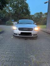 Audi TT S line Cabrio - Audi TT Gebrauchtwagen in Hamm