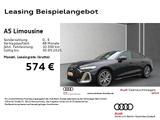 Audi A5 Lim. TFSI S line S tronic *MATRIX*PANO*360°* - Audi A5 mit Benzin-Antrieb: Schiebedach
