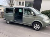 Volkswagen T5 Multivan - gebrauchte VW T5 aus dem Jahr 2009