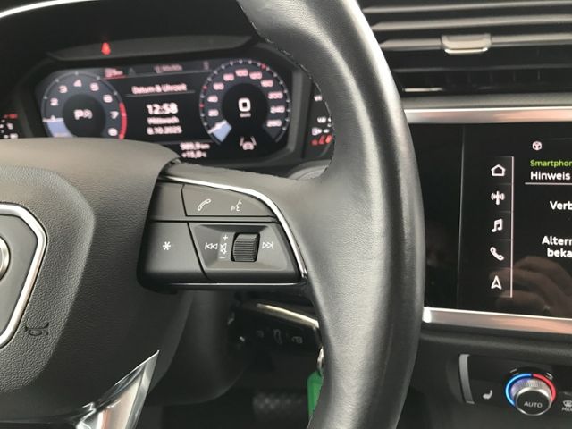 Audi Q3 S-TRONIC*AHZV*LED*MMI+*PDC*SHZ*KLIMAAUTO foto 9
