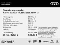 Audi SQ5 - Vorschau Bild 4