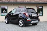 Opel Mokka X Innovation LED/NAVI/ALU/Teilleder/PDC - Opel Mokka mit Benzin-Antrieb