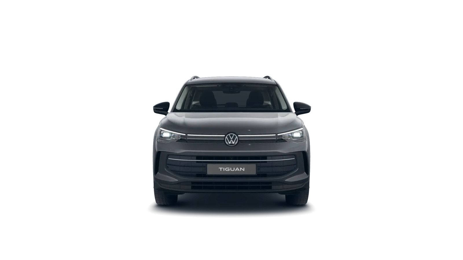 Volkswagen Tiguan - Bild 3