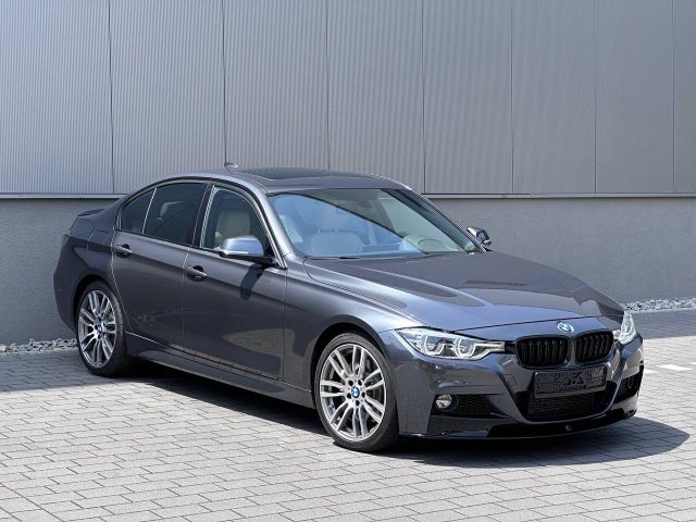 BMW 328i xDrive M-Performance 3,99% Finanzierung