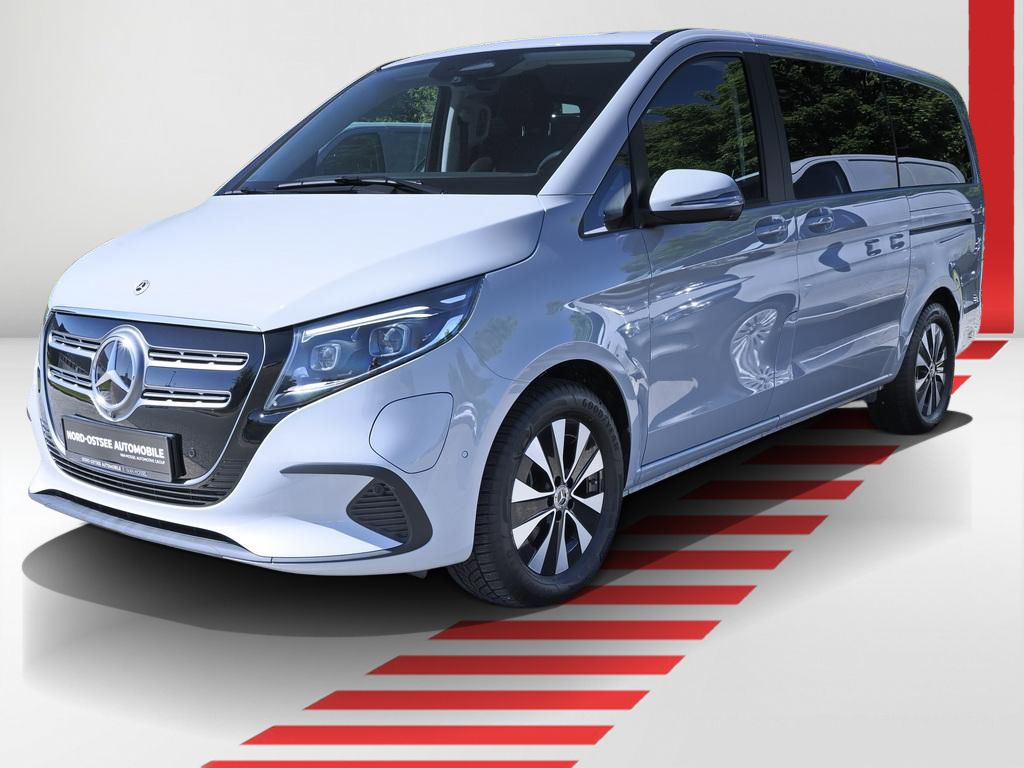 Mercedes-Benz EQV 300 360° KAMERA MBUX DISTRONIC 6 SITZE imagem 2