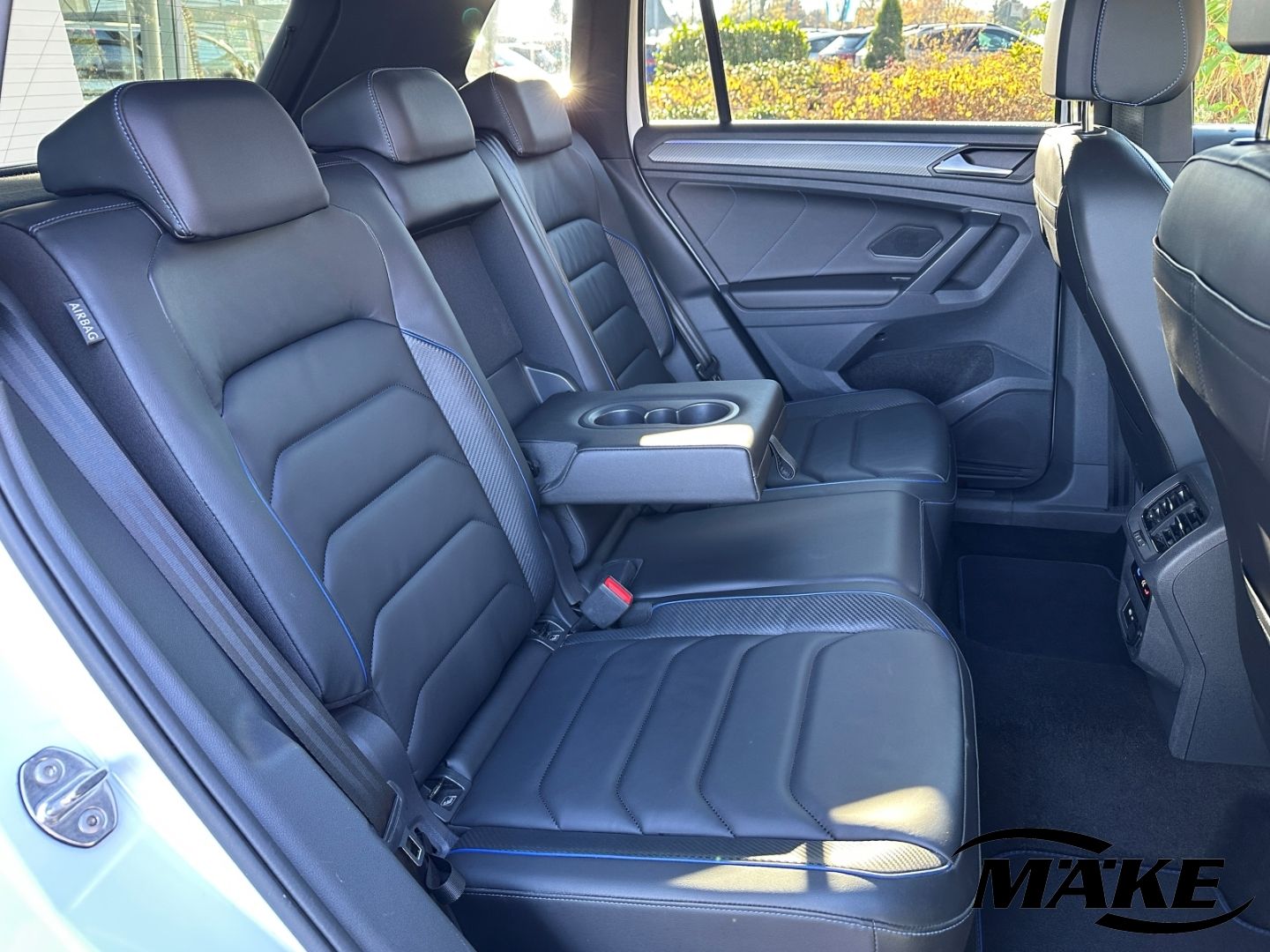 Tiguan R Black Style 2.0TSI DSG 4M DCC NAVI H&K 