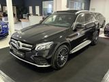 Mercedes-Benz GLC 220 d 4M AMG*PANO*DESIGNO*360*LED*NAVI*DISTR - Mercedes-Benz GLC-Class in Bochum