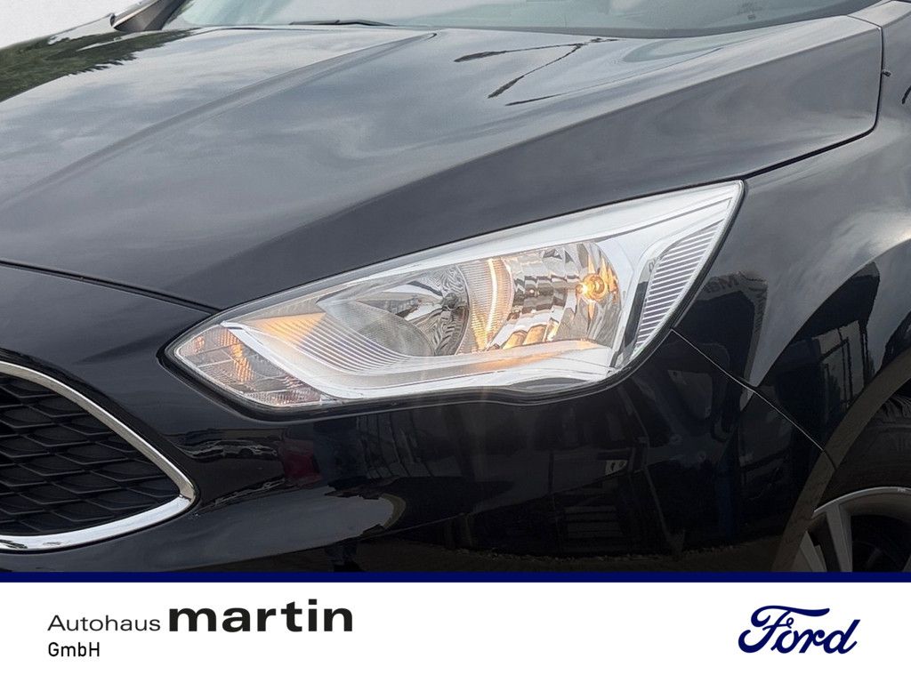 Fahrzeugabbildung Ford C-Max 1.0 Cool&Connect KLIMA SYNC PDC SHZ