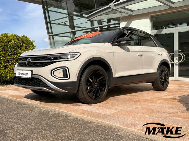 T-Roc Style 1.5 TSI DSG AHZV IQ.L NAV RFK ACC