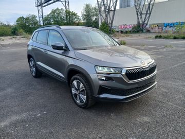 Skoda Karoq - 4