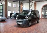 Volkswagen T5.2 4Motion lang / Seikel/BF-Goodrich / - Volkswagen T5 Transporter: Lang