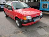 Ford Fiesta GFJ 1.1i - Ford Fiesta: Gfj