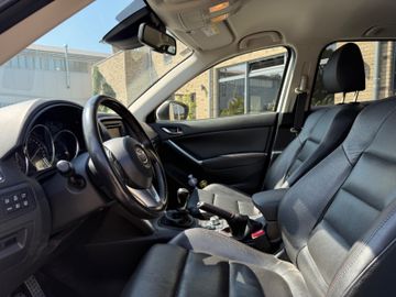 Mazda CX-5 - 8