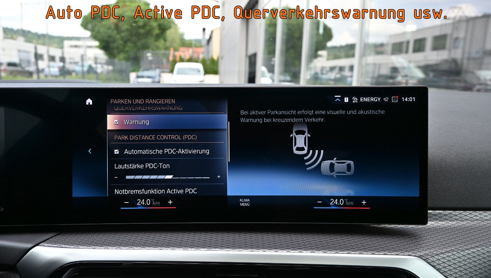 Fahrzeugabbildung BMW 420d xDr Gran Coupé M SPORT °ACC°360°STANDHZ°20"