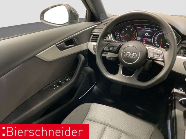 Audi A4 - Bild 12