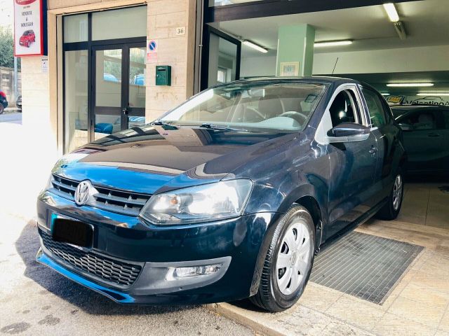 Volkswagen Polo 1.2 - IDEALE X NEOPATENTATI - 20