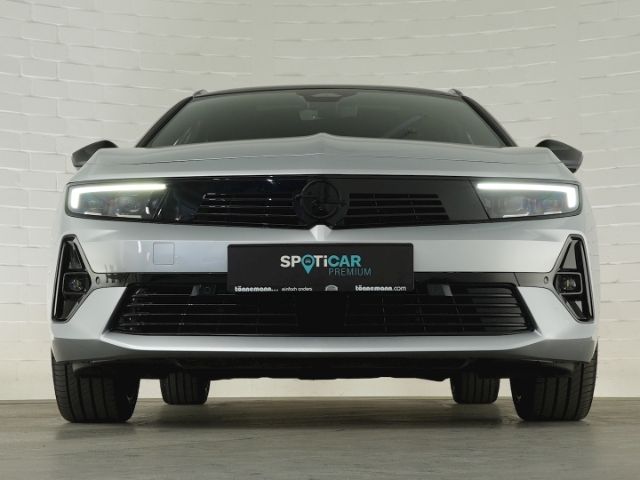 Astra L ST ULTIMATE AT+AHK+LED+NAVI+360 GRAD KAM