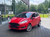Ford Fiesta Titanium SHZ/KLIMA/BT/5TÜR/ - Ford Fiesta in Herne