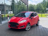 Ford Fiesta Titanium SHZ/KLIMA/BT/5TÜR/ - Ford Fiesta in Gelsenkirchen