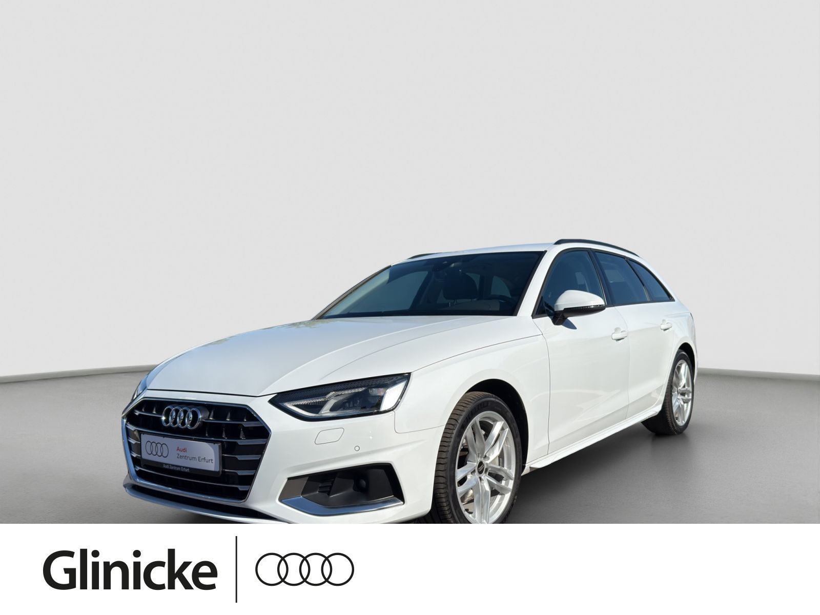 Audi A4 - Bild 1