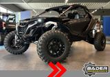 Can-Am MAVERICK R XRS 999T DCT | 240PS | NEU | TOP