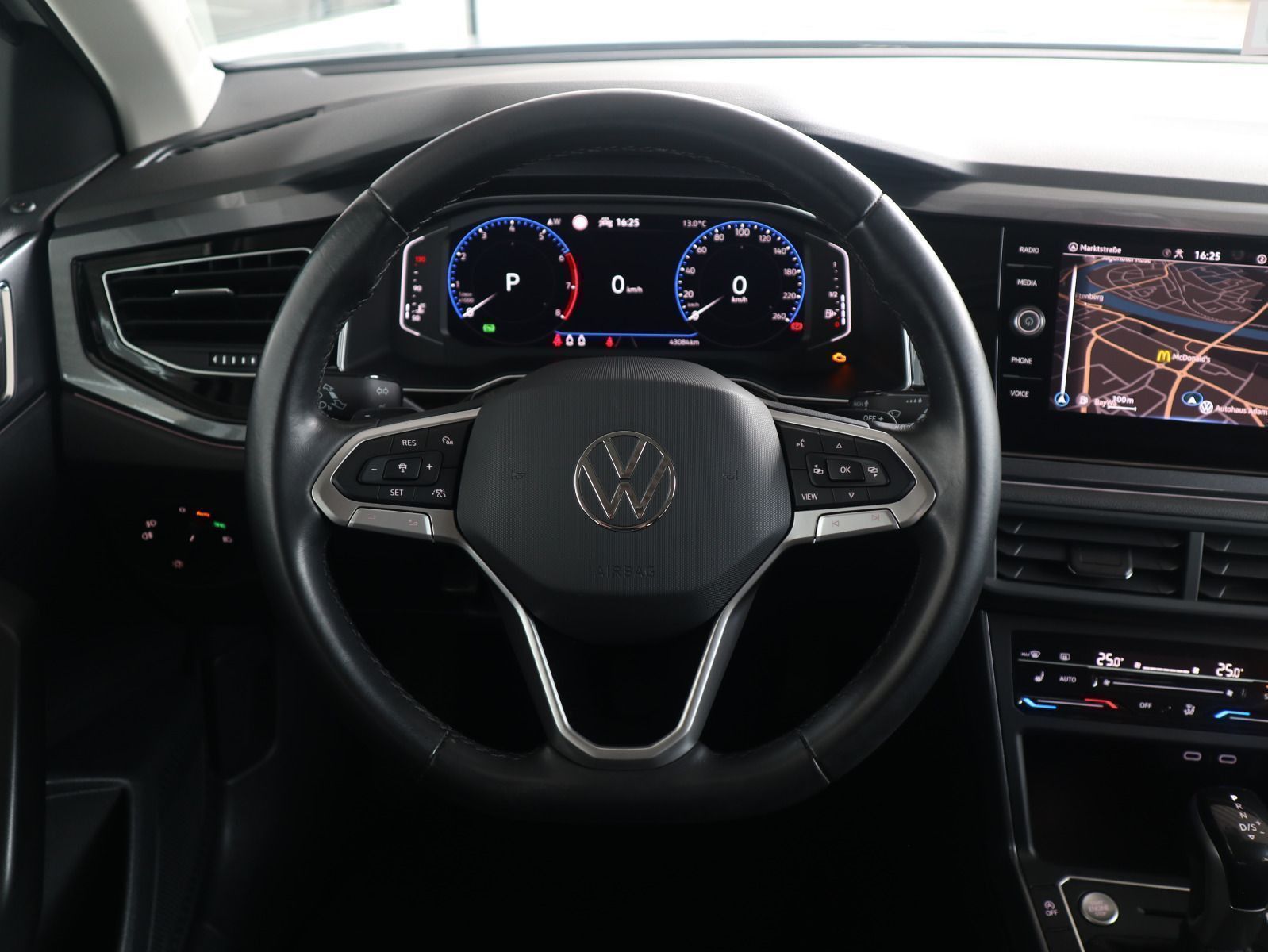 Volkswagen Taigo - Bild 14