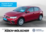 Volkswagen Polo 1,0 Life LED Sitzheizung