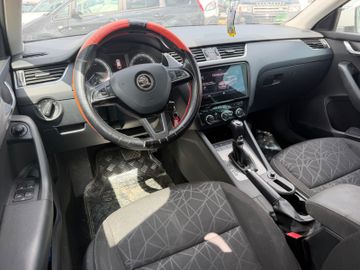 Skoda Octavia - 10