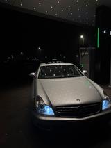 Mercedes-Benz Mercedes Benz Cls 320 - gebrauchte Mercedes-Benz CLS 320 aus dem Jahr 2008