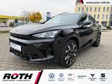 Cupra Formentor VZ 2.0 TSI Navi*AHK*Pano*Matrix*GV5* - Cupra Formentor Tageszulassungen