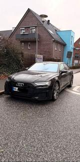 Audi A6 5.0TDI quatro SLinie - Audi A6: Quatro